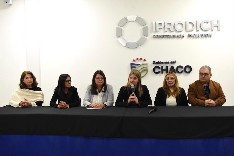 IPRODICH capacitará en lengua de señas a odontólogos para mejorar la atención IPRODICH capacitará en lengua de señas a odontólogos para mejorar la atención