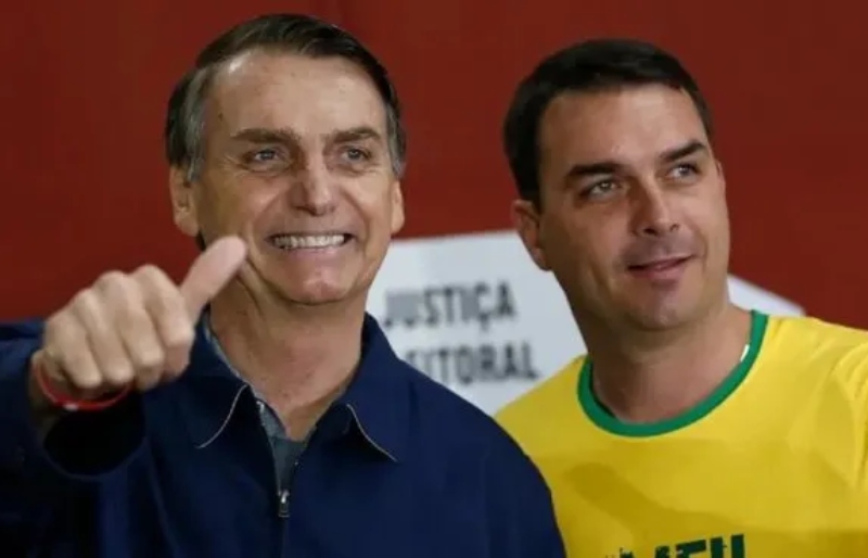 “Faltas graves”: la justicia de Brasil ratificó que Flávio Bolsonaro no podrá visitar a su padre “Faltas graves”: la justicia de Brasil ratificó que Flávio Bolsonaro no podrá visitar a su padre