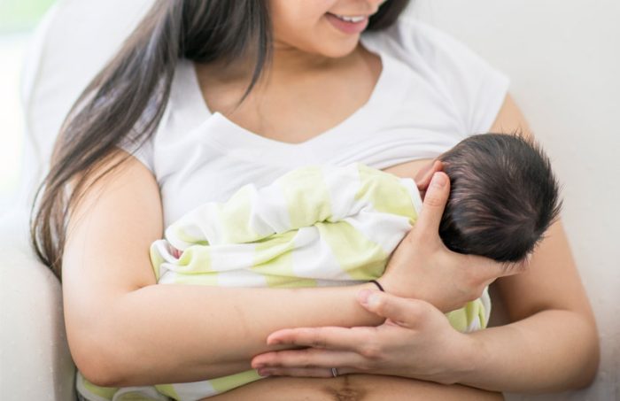 Lactancia materna: la primera vacuna y un derecho a sostener Lactancia materna: la primera vacuna y un derecho a sostener