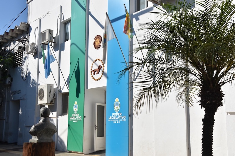 El Parlamento convoca a postular candidatos para el Premio Anual a los Jóvenes Destacados 2026 El Parlamento convoca a postular candidatos para el Premio Anual a los Jóvenes Destacados 2026