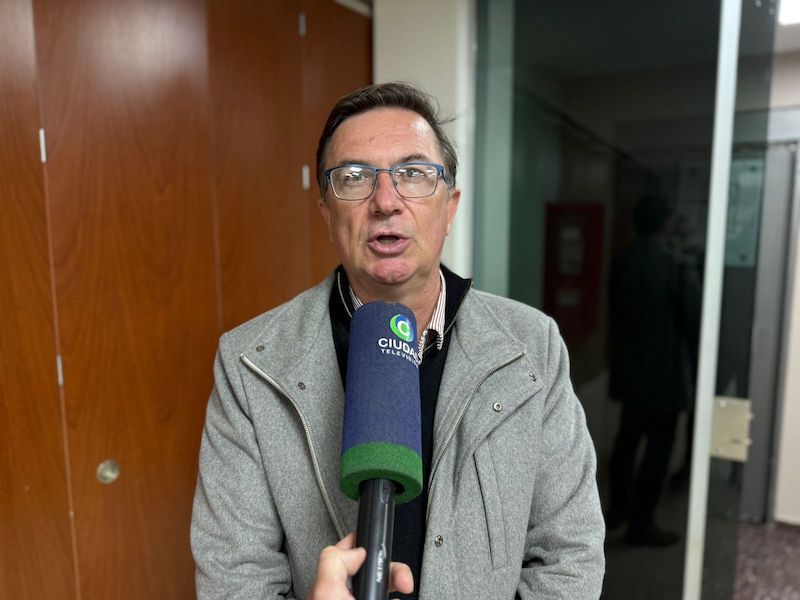 Livio Gutiérrez fue estabilizado tras el accidente y derivado a Resistencia: sufrió una fractura y contusiones pulmonares Livio Gutiérrez fue estabilizado tras el accidente y derivado a Resistencia: sufrió una fractura y contusiones pulmonares