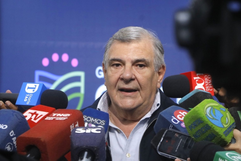 “La identidad es un derecho fundamental”, destacó Peche sobre la continuidad de los operativos en territorio para tramitar el DNI “La identidad es un derecho fundamental”, destacó Peche sobre la continuidad de los operativos en territorio para tramitar el DNI