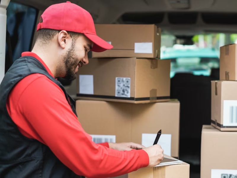 Compras puerta a puerta: las importaciones alcanzaron en junio un récord histórico Compras puerta a puerta: las importaciones alcanzaron en junio un récord histórico