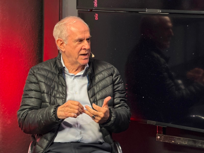 “Estamos preparados para mitigar el impacto en gran medida”: Roy Nikisch habló sobre las acciones del Municipio ante el fenómeno de El Niño “Estamos preparados para mitigar el impacto en gran medida”: Roy Nikisch habló sobre las acciones del Municipio ante el fenómeno de El Niño