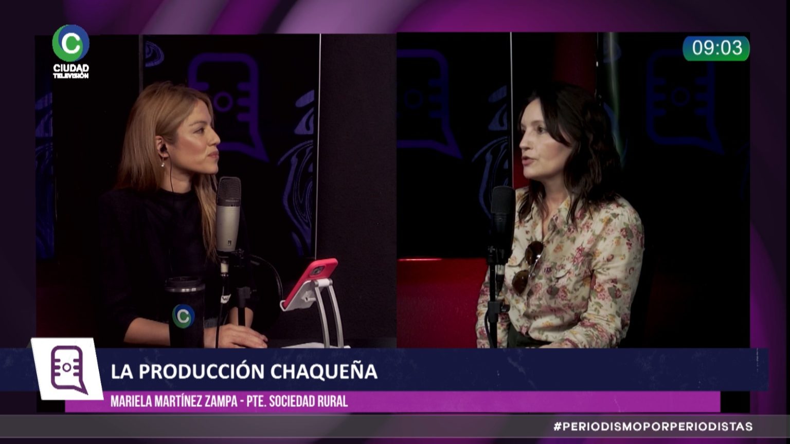 La Sociedad Rural del Chaco busca crecer en ganadería y reclama créditos acordes a los pequeños productores La Sociedad Rural del Chaco busca crecer en ganadería y reclama créditos acordes a los pequeños productores
