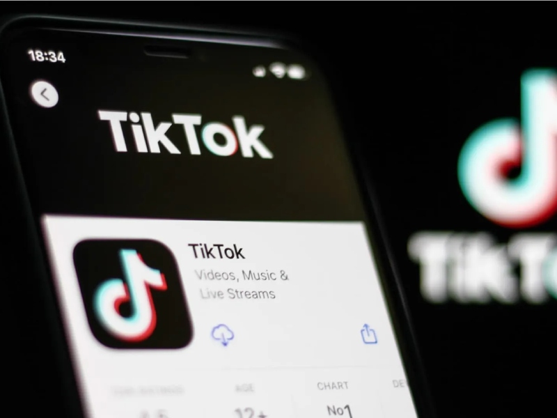 TikTok pagará 400 millones de dólares en EE.UU. por violar la privacidad de los niños TikTok pagará 400 millones de dólares en EE.UU. por violar la privacidad de los niños