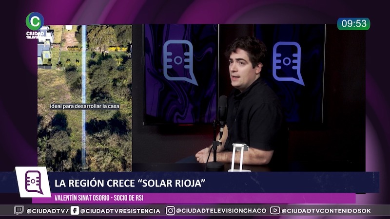 Mercado inmobiliario: “Si empieza a reactivarse el crédito, se moviliza la economía” Mercado inmobiliario: “Si empieza a reactivarse el crédito, se moviliza la economía”