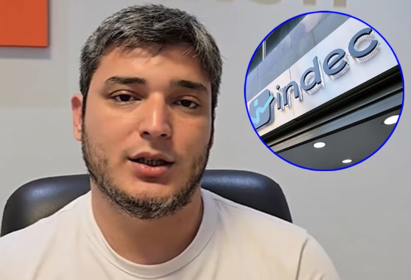 Pegoraro explicó la baja del desempleo en Resistencia: “La informalidad crece” Pegoraro explicó la baja del desempleo en Resistencia: “La informalidad crece”
