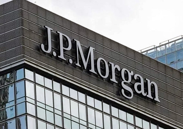 J.P. Morgan recortó fuerte su proyección de actividad económica para Argentina y anticipó recesión en el tercer trimestre J.P. Morgan recortó fuerte su proyección de actividad económica para Argentina y anticipó recesión en el tercer trimestre