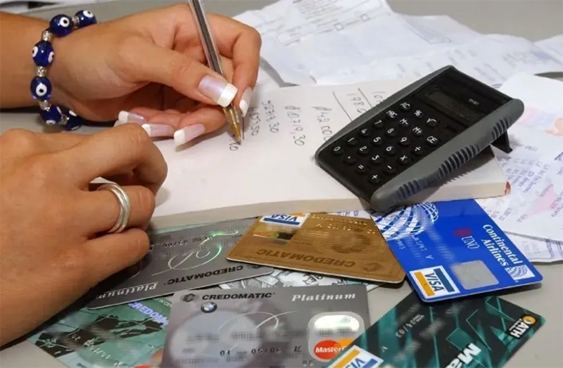 La mora en los créditos a las familias alcanzó el 18% en julio y acumula 21 meses de subas La mora en los créditos a las familias alcanzó el 18% en julio y acumula 21 meses de subas