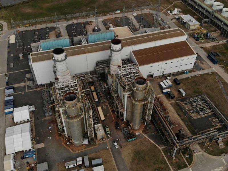 El Gobierno lanzó la segunda etapa de privatización de ENARSA y abre licitación por tres termoeléctricas El Gobierno lanzó la segunda etapa de privatización de ENARSA y abre licitación por tres termoeléctricas