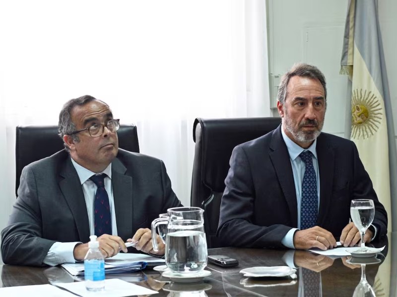 La Cámara Federal confirmó la exclusión de los inversores de $LIBRA como querellantes La Cámara Federal confirmó la exclusión de los inversores de $LIBRA como querellantes