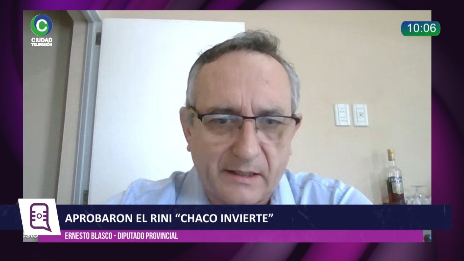 Tras la sanción del RIMI, el diputado Blasco reclamó que las intendencias bajen sus tributos Tras la sanción del RIMI, el diputado Blasco reclamó que las intendencias bajen sus tributos