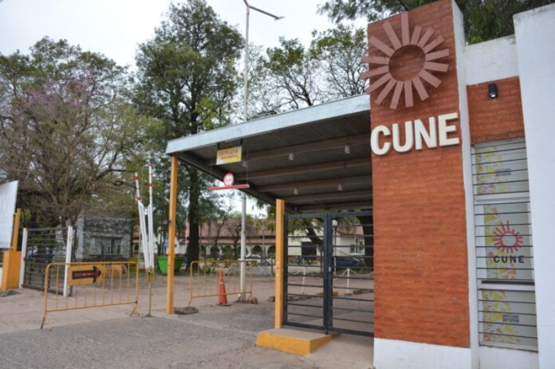 El CUNE respondió a la decisión de la UNNE y aseguró que trabajará por la continuidad del club El CUNE respondió a la decisión de la UNNE y aseguró que trabajará por la continuidad del club