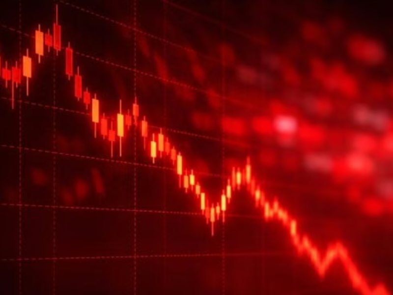 El riesgo país superó los 550 puntos: qué hay detrás del derrumbe de los bonos en dólares El riesgo país superó los 550 puntos: qué hay detrás del derrumbe de los bonos en dólares