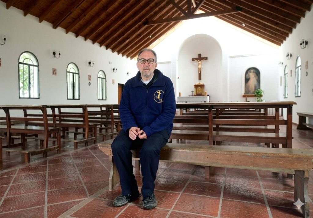 Desde Cáritas: “Lo que no puede medir el INDEC es el sufrimiento de la gente” Desde Cáritas: “Lo que no puede medir el INDEC es el sufrimiento de la gente”