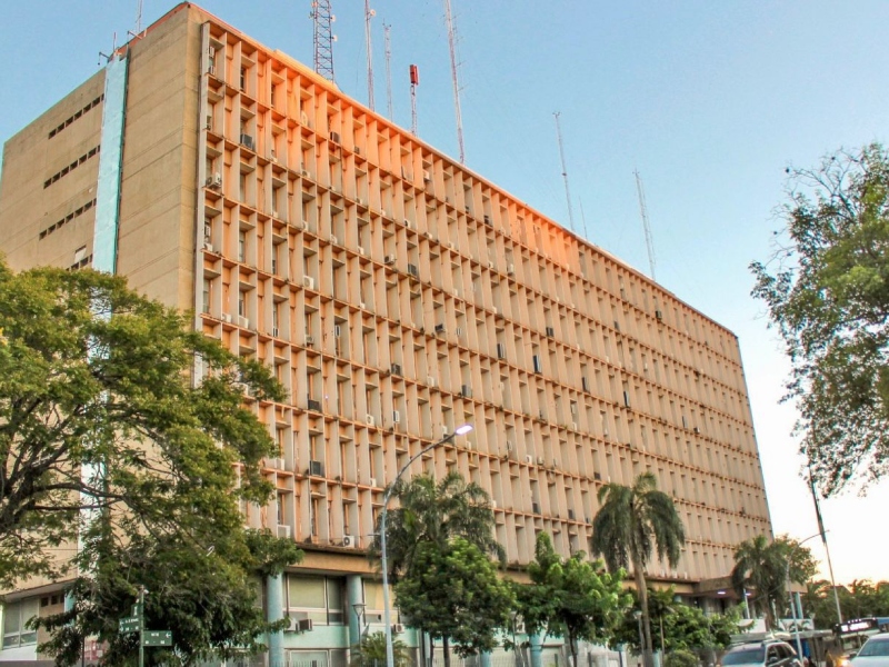El gobierno provincial convoca a los municipios para fortalecer las acciones contra el fenómeno de “El Niño” El gobierno provincial convoca a los municipios para fortalecer las acciones contra el fenómeno de “El Niño”