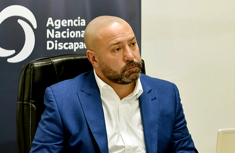 Andis: auditoría detectó desfasaje de 8.000 millones por deuda no registrada en Discapacidad Andis: auditoría detectó desfasaje de 8.000 millones por deuda no registrada en Discapacidad