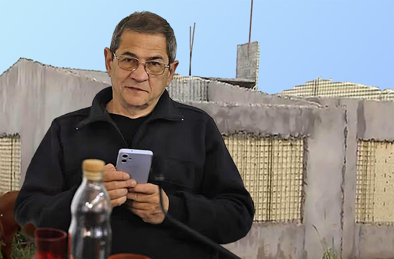 Sueños Compartidos: condenaron a José López, a los hermanos Schoklender y absolvieron a Julio de Vido Sueños Compartidos: condenaron a José López, a los hermanos Schoklender y absolvieron a Julio de Vido
