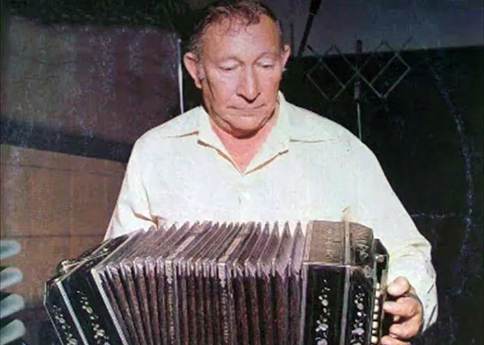 El Día Nacional del Chamamé se celebra este sábado 19 de septiembre El Día Nacional del Chamamé se celebra este sábado 19 de septiembre