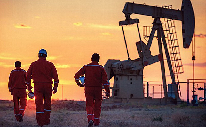 América Latina 2026: Brasil lidera la producción de petróleo y Argentina y Trinidad Tobago la de gas natural América Latina 2026: Brasil lidera la producción de petróleo y Argentina y Trinidad Tobago la de gas natural