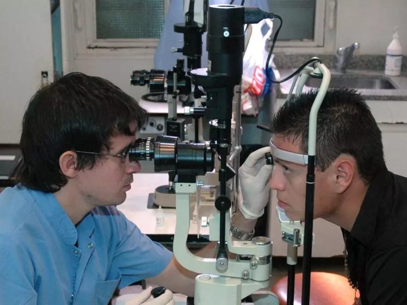 Ya son más de 1,2 millones los argentinos que perdieron su cobertura médica privada durante la gestión Milei Ya son más de 1,2 millones los argentinos que perdieron su cobertura médica privada durante la gestión Milei