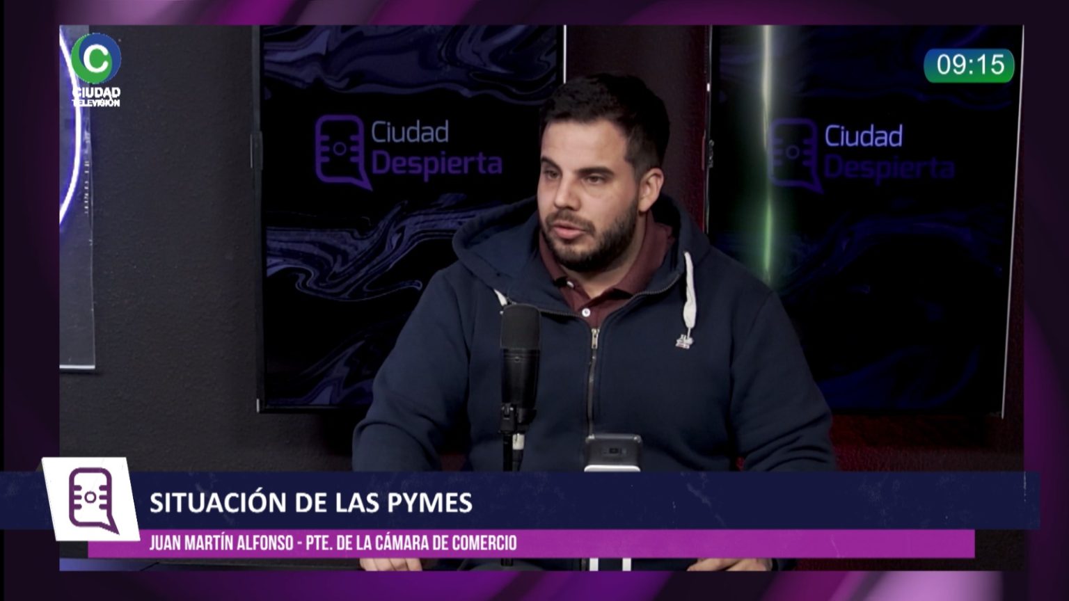 “No avizoramos un futuro que nos haga entender que este esfuerzo está bien encaminado”, aseguran desde la Cámara de Comercio de Resistencia