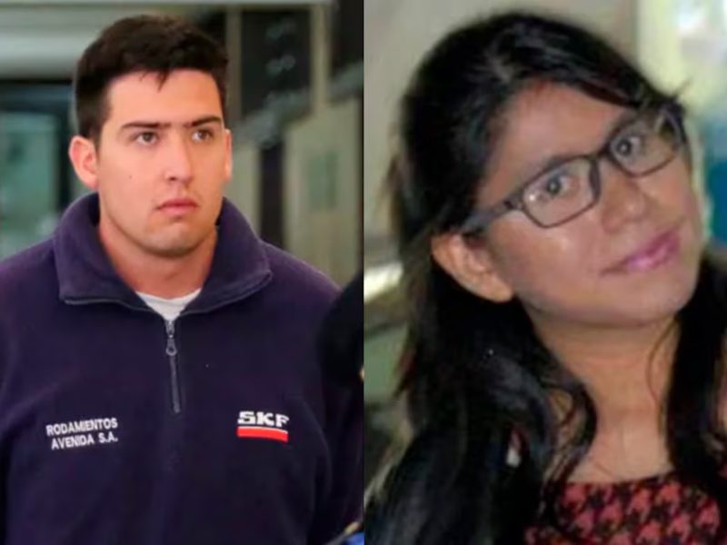 A diez años del crimen de Julieta González, la Corte debe definir si mantiene la condena por femicidio A diez años del crimen de Julieta González, la Corte debe definir si mantiene la condena por femicidio