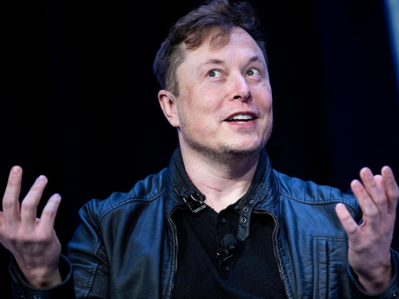 La empresa de Musk que da internet a escuelas también funciona en Malvinas La empresa de Musk que da internet a escuelas también funciona en Malvinas