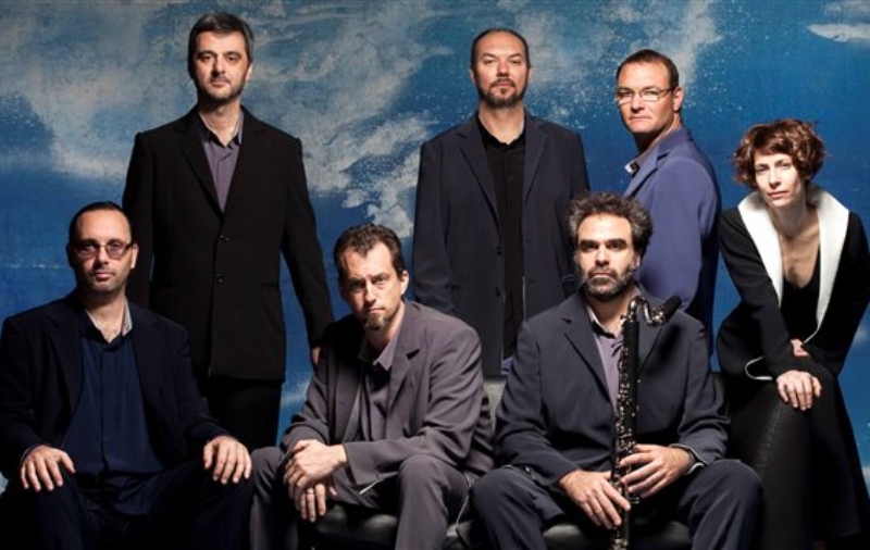 Escalandrum vuelve a Resistencia con “Piazzolla 74”, un homenaje a la obra de Astor Piazzolla Escalandrum vuelve a Resistencia con “Piazzolla 74”, un homenaje a la obra de Astor Piazzolla