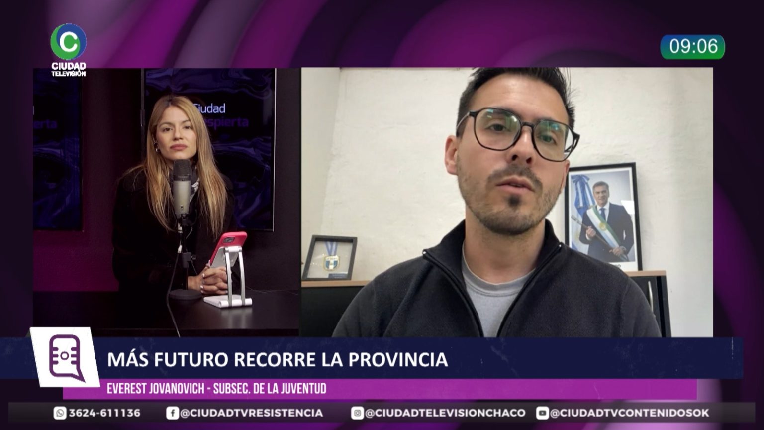 +Futuro: “El espíritu del programa es reconocer y premiar el mérito de nuestros estudiantes y catapultarlos al futuro” +Futuro: “El espíritu del programa es reconocer y premiar el mérito de nuestros estudiantes y catapultarlos al futuro”