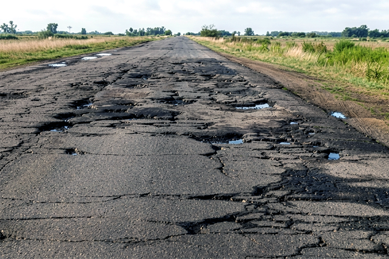 Formosa quedó fuera de la concesión privada de la Ruta Nacional 11 Formosa quedó fuera de la concesión privada de la Ruta Nacional 11