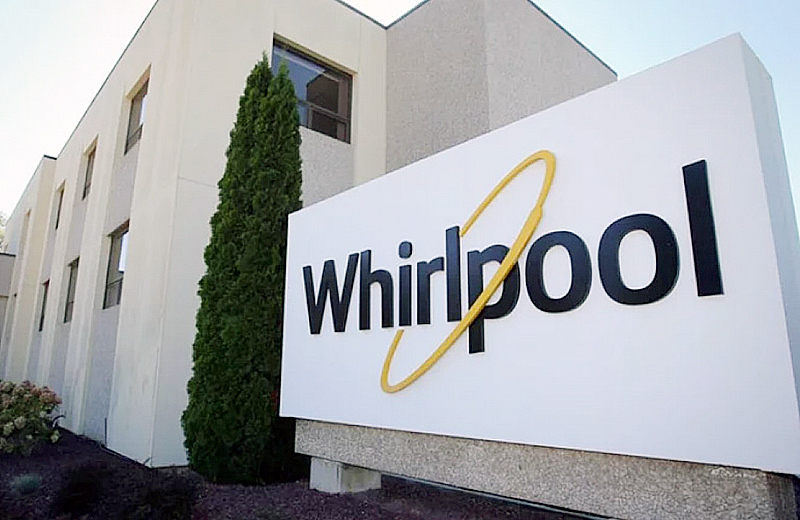 Modelo Milei: Whirlpool ya no fabrica en Argentina, todos sus productos son importados y vende su planta de Pilar Modelo Milei: Whirlpool ya no fabrica en Argentina, todos sus productos son importados y vende su planta de Pilar