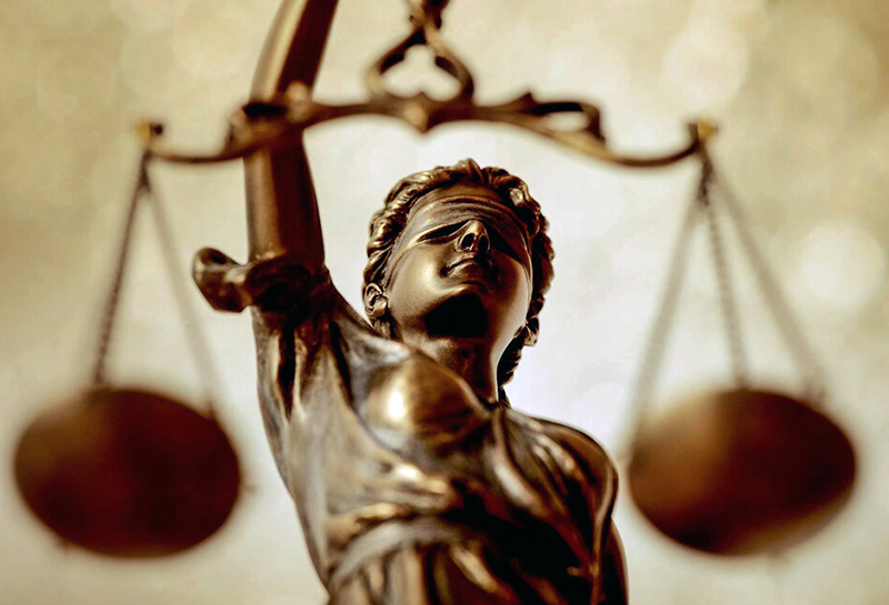 Judiciales vuelven al paro con retiro el jueves y no asistirán a trabajar el viernes Judiciales vuelven al paro con retiro el jueves y no asistirán a trabajar el viernes