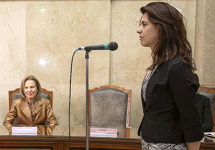 Revocan el fallo de la jueza que había declarado inconstitucional un artículo de la reforma Penal Juvenil Revocan el fallo de la jueza que había declarado inconstitucional un artículo de la reforma Penal Juvenil