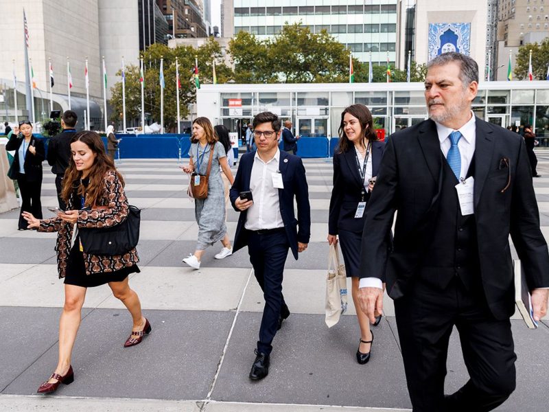 Kicillof viaja a Nueva York: reuniones con inversores y coloquio junto al alcalde Mamdani Kicillof viaja a Nueva York: reuniones con inversores y coloquio junto al alcalde Mamdani