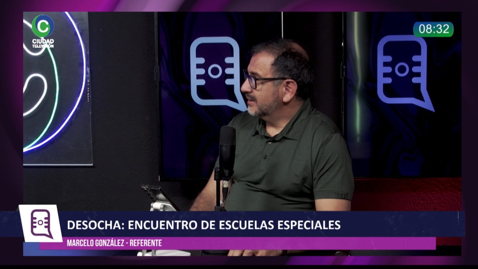 Desde 2009, el deporte como puerta de entrada: la historia de DESOCha y su apuesta por la inclusión
