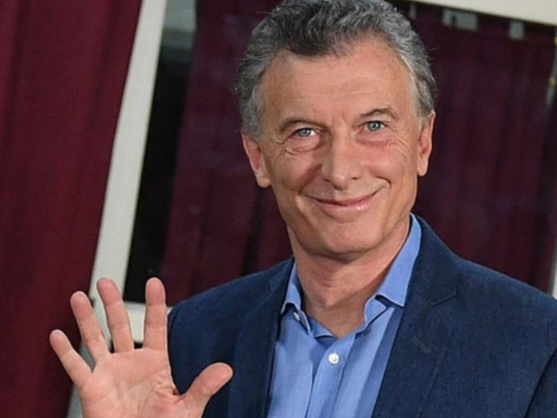 La fiscalía apelará el sobreseimiento de Macri en la causa por espionaje ilegal La fiscalía apelará el sobreseimiento de Macri en la causa por espionaje ilegal