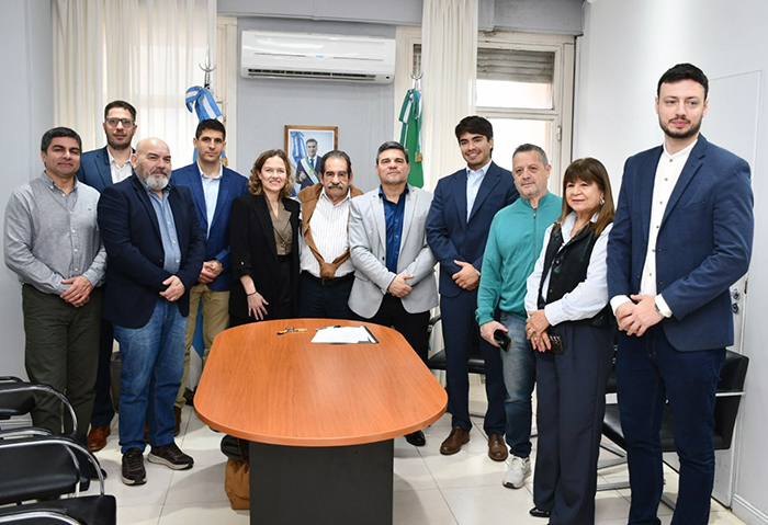 Salud: establecen convenio marco para la descentralización de tratamientos de alta complejidad Salud: establecen convenio marco para la descentralización de tratamientos de alta complejidad