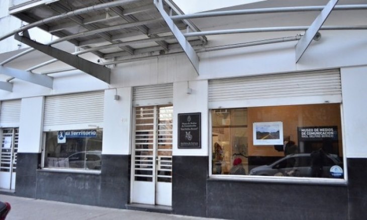 Ciclo “El monstruo está aquí”: proyectarán “La casa lobo” en el Museo de Medios Ciclo “El monstruo está aquí”: proyectarán “La casa lobo” en el Museo de Medios