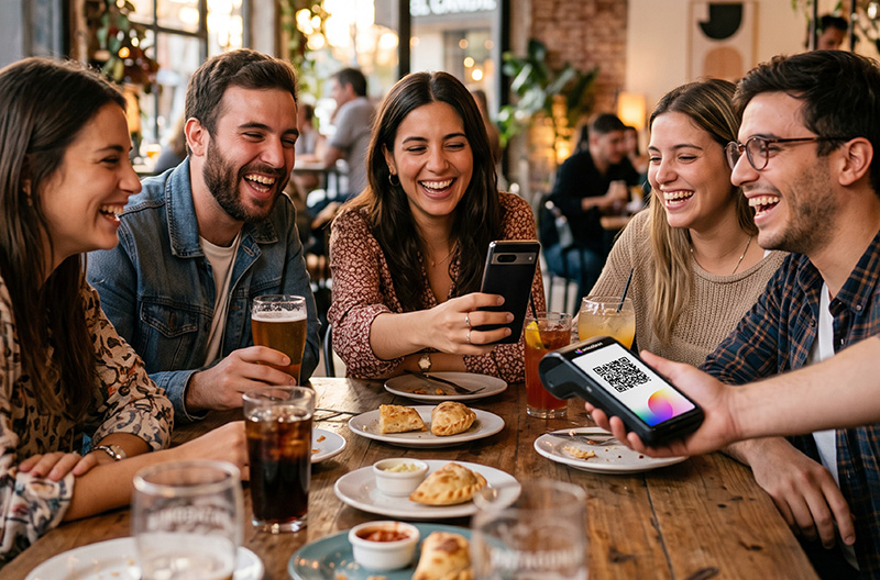 La primavera trae promociones para disfrutar con Tuya y QR NBCH24 La primavera trae promociones para disfrutar con Tuya y QR NBCH24