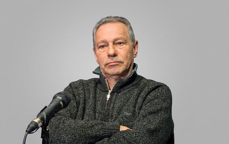 Bergia: “Mientras discutimos las PASO, la gente está preocupada por llegar a fin de mes” Bergia: “Mientras discutimos las PASO, la gente está preocupada por llegar a fin de mes”