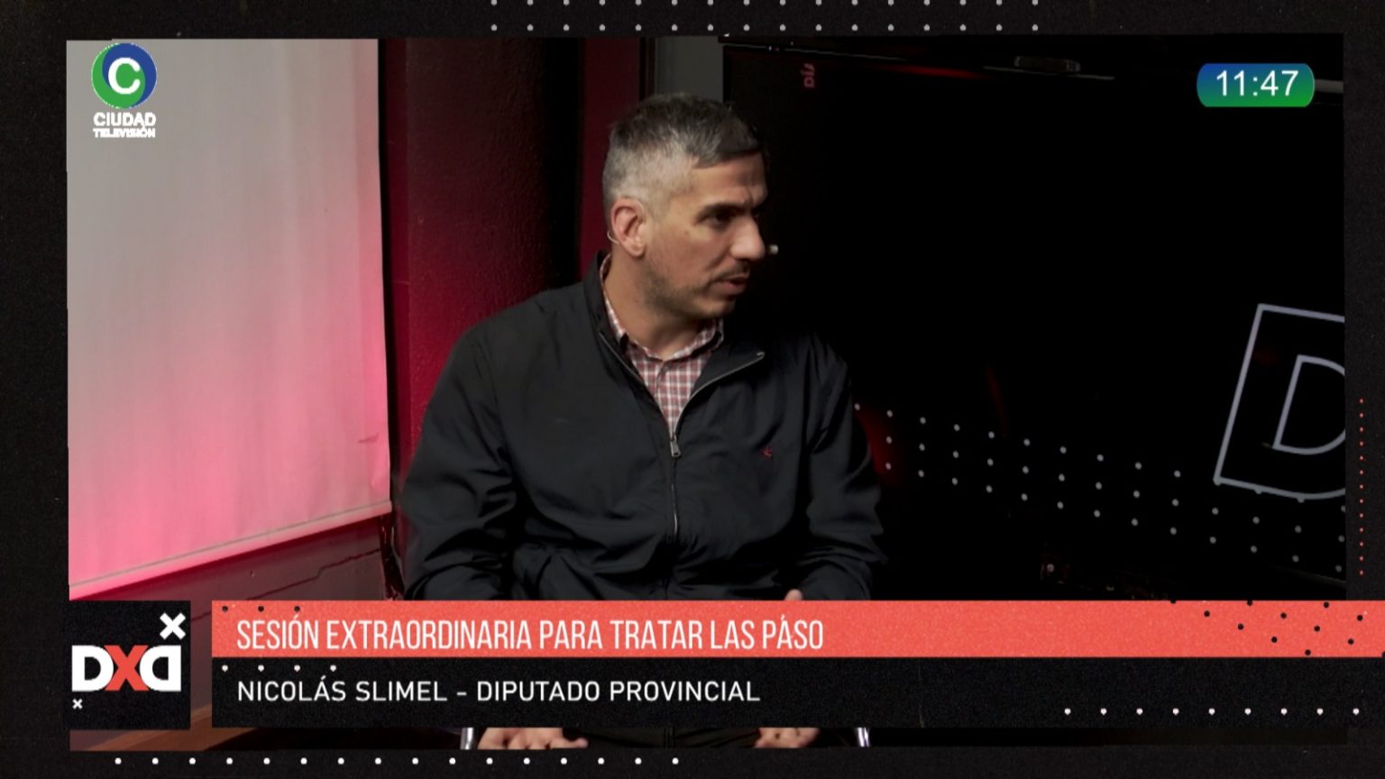 Slimel confirmó la postura del PJ contra la suspensión de las PASO y pedirían sanciones a los que apoyen el proyecto del Gobierno Slimel confirmó la postura del PJ contra la suspensión de las PASO y pedirían sanciones a los que apoyen el proyecto del Gobierno