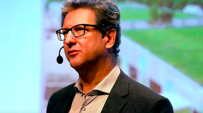 El Gobierno designó a Pablo Di Liscia como nuevo secretario de Discapacidad El Gobierno designó a Pablo Di Liscia como nuevo secretario de Discapacidad