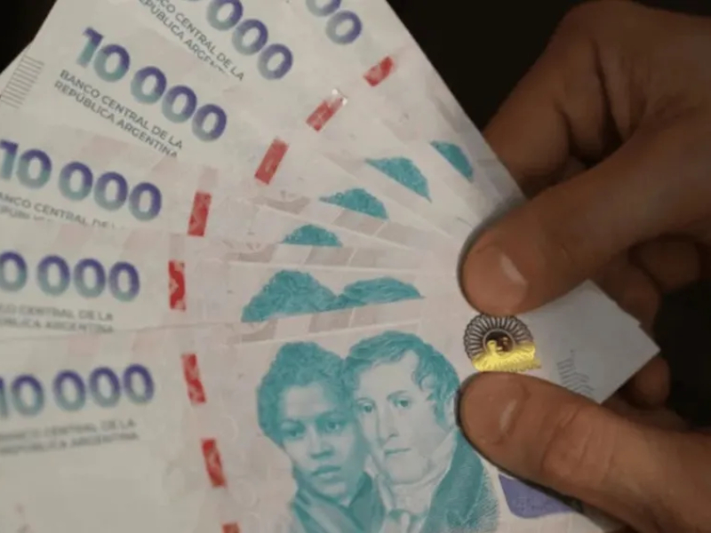 Los Fondos de Asistencia Laboral (FAL) no tendrán controles contra el lavado de dinero Los Fondos de Asistencia Laboral (FAL) no tendrán controles contra el lavado de dinero