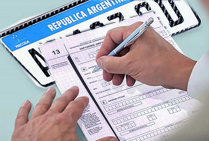 El Gobierno reordena casi 400 Registros del Automotor: cierra 27 oficinas y unifica otras 368 El Gobierno reordena casi 400 Registros del Automotor: cierra 27 oficinas y unifica otras 368