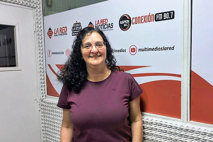 Campaña de donación de sangre e inscripción de donantes de médula ósea en Sáenz Peña Campaña de donación de sangre e inscripción de donantes de médula ósea en Sáenz Peña