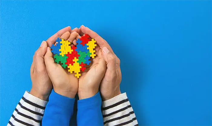 Ni vacunas ni crianza: la verdad detrás del aumento de diagnósticos de autismo en Argentina Ni vacunas ni crianza: la verdad detrás del aumento de diagnósticos de autismo en Argentina