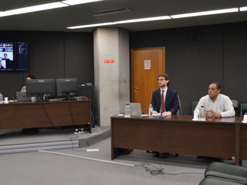 Condenaron a un exsargento del Ejército por abuso sexual simple contra dos soldadas voluntarias Condenaron a un exsargento del Ejército por abuso sexual simple contra dos soldadas voluntarias