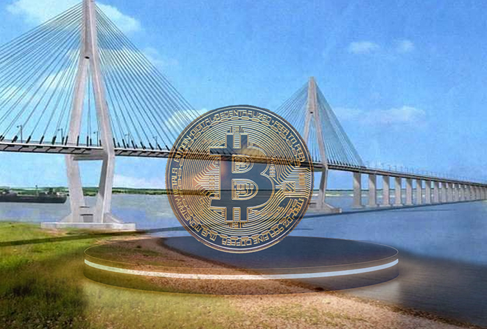 Proponen ‘tokenizar’ la nueva obra para el Segundo Puente Chaco-Corrientes Proponen ‘tokenizar’ la nueva obra para el Segundo Puente Chaco-Corrientes